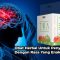 Obat Herbal Untuk Stroke