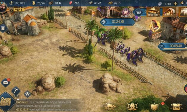 Age Of Empire Mobile Download